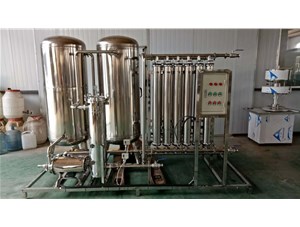 白酒過濾機(jī)有用嗎？